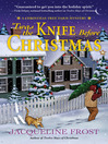 Cover image for Twas the Knife Before Christmas